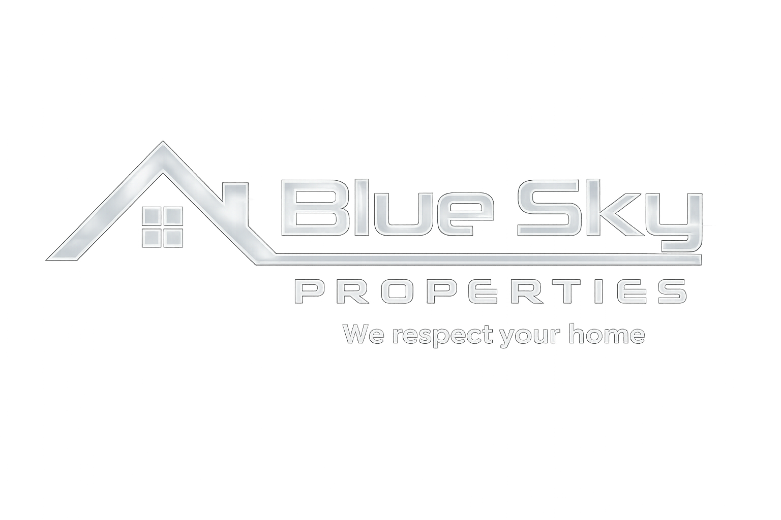 Blue Sky property